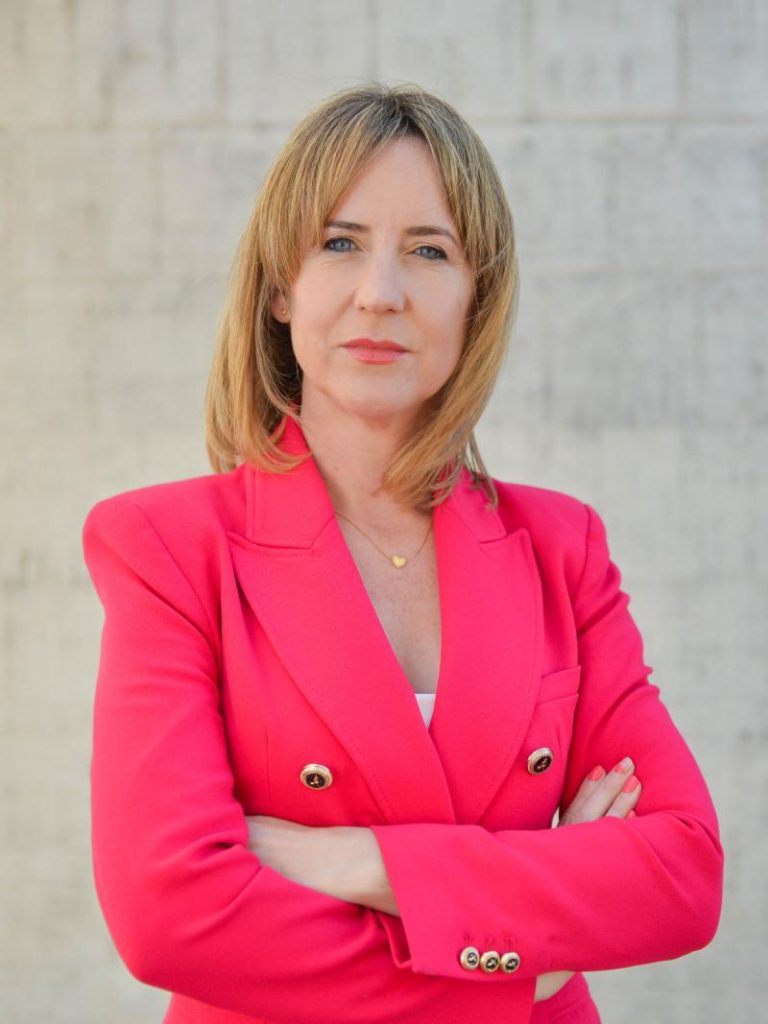 Méabh Mc Mahon